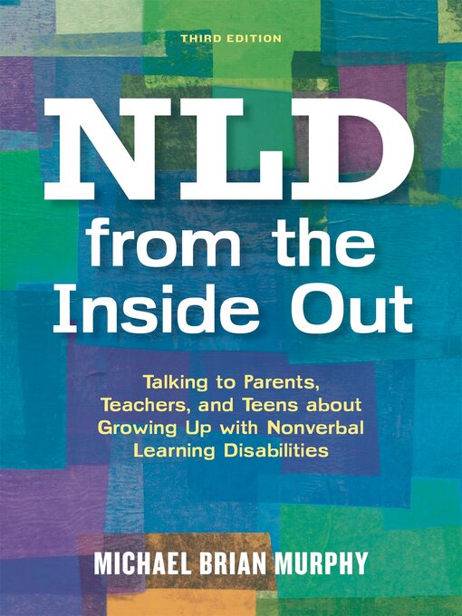 Title details for NLD from the Inside Out by Michael Brian Murphy - Available